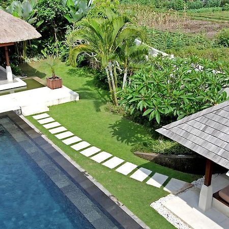 Sayang Estate Villa Убуд Стая снимка