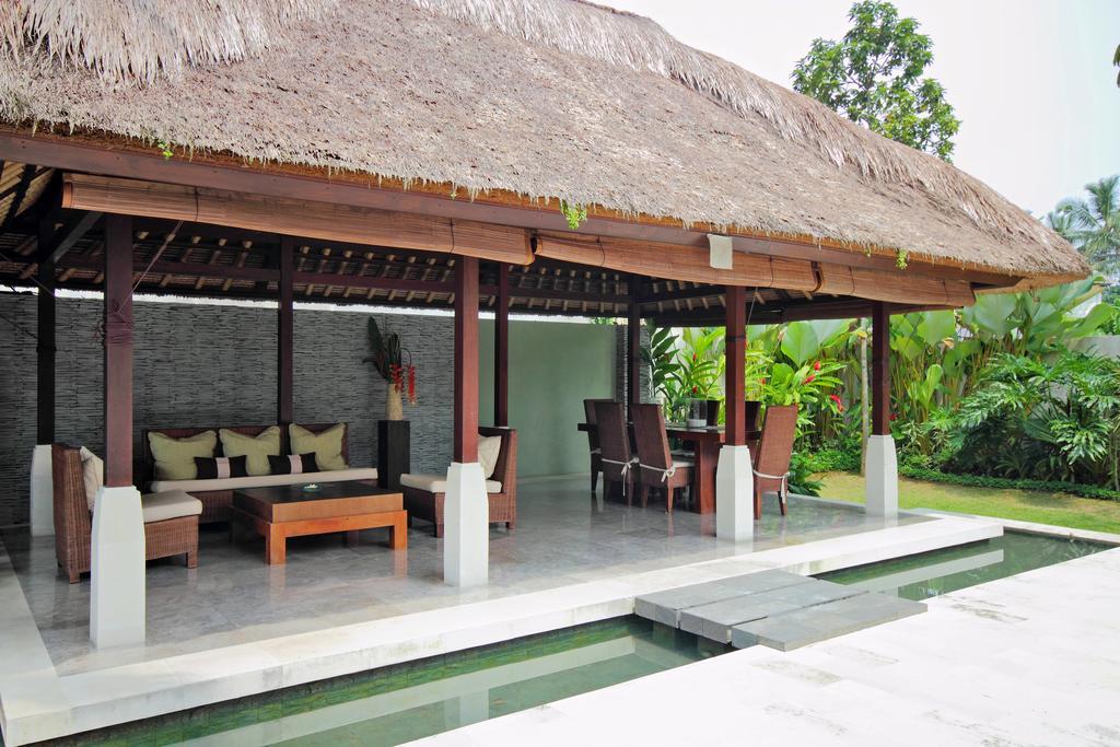 Sayang Estate Villa Убуд Стая снимка
