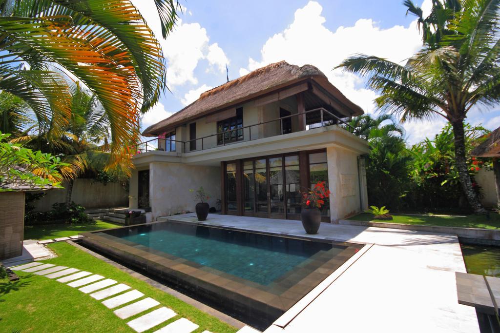 Sayang Estate Villa Убуд Стая снимка