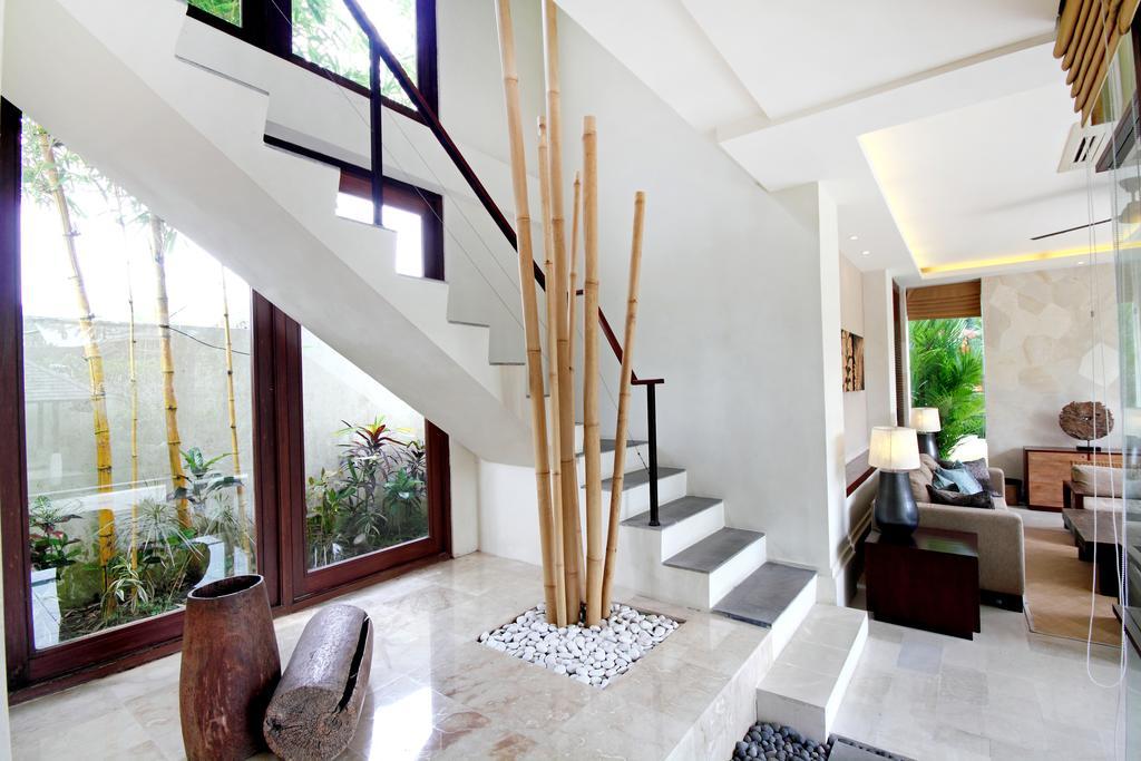 Sayang Estate Villa Убуд Стая снимка