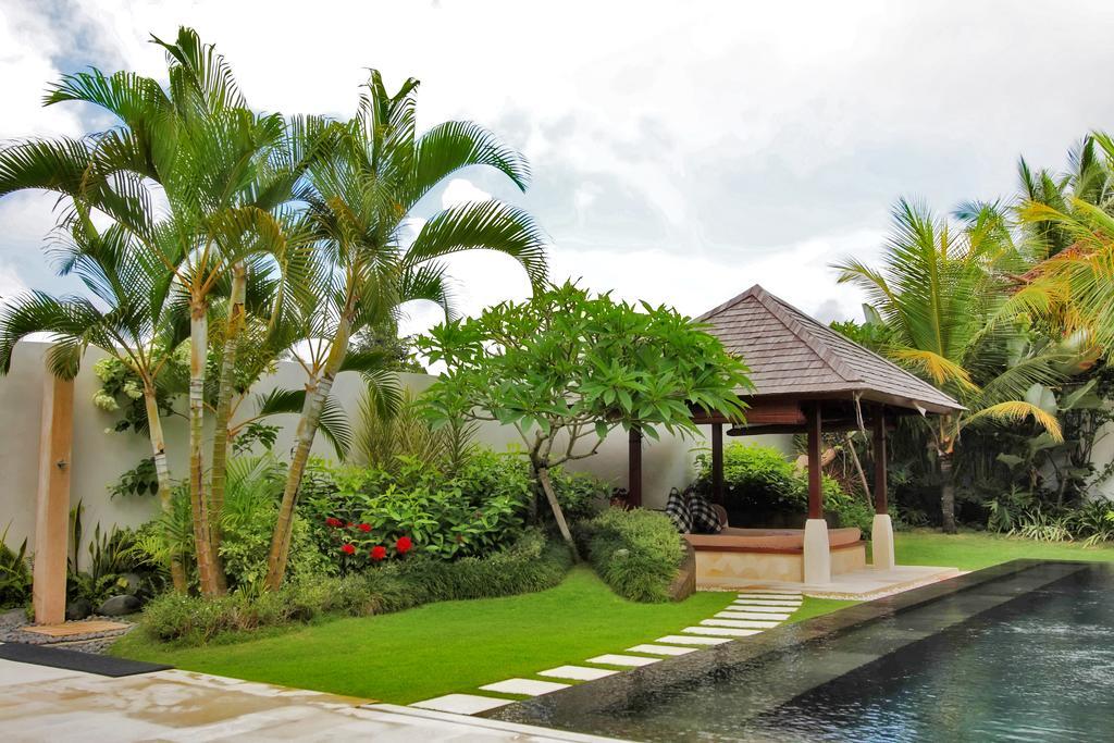 Sayang Estate Villa Убуд Стая снимка