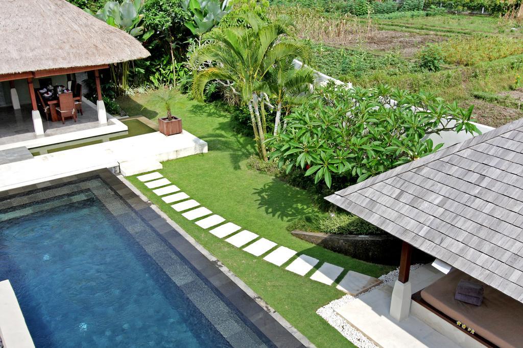 Sayang Estate Villa Убуд Стая снимка