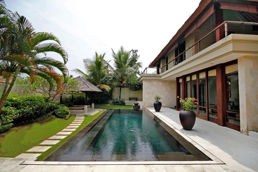 Sayang Estate Villa Убуд Стая снимка
