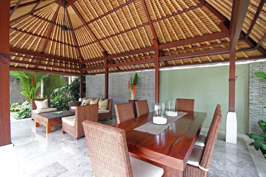 Sayang Estate Villa Убуд Стая снимка