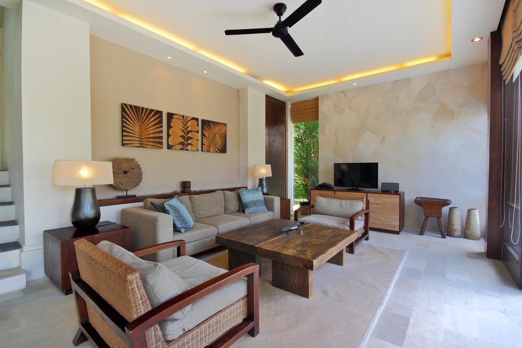 Sayang Estate Villa Убуд Стая снимка