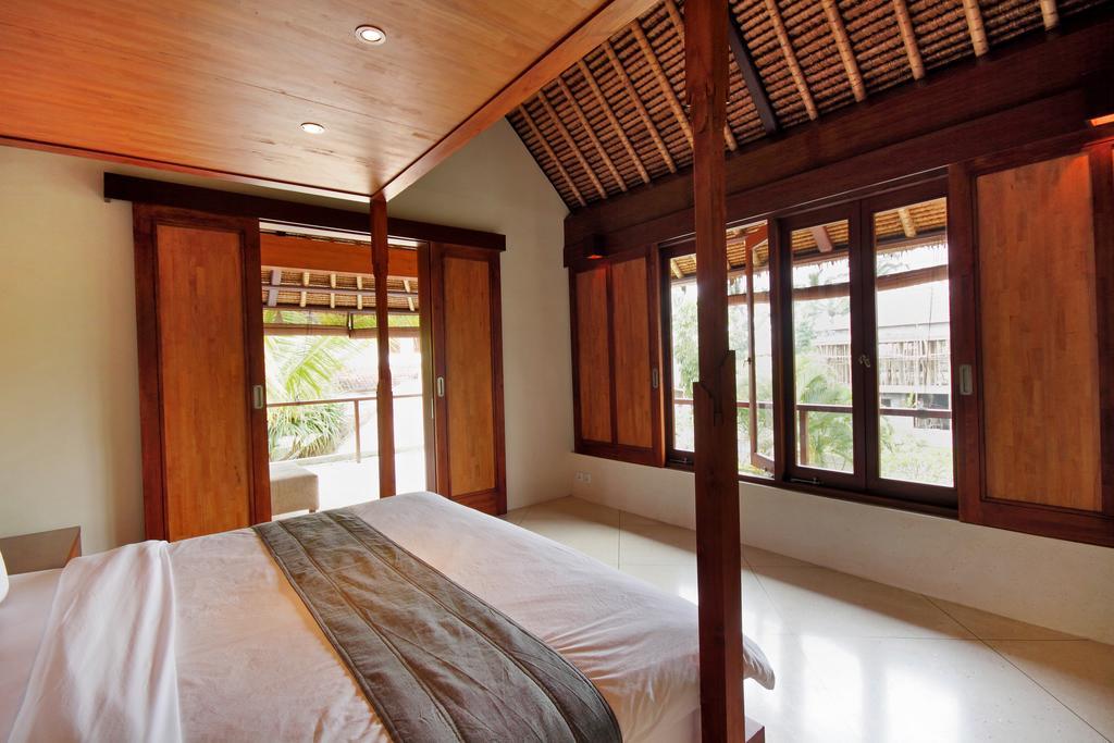 Sayang Estate Villa Убуд Стая снимка