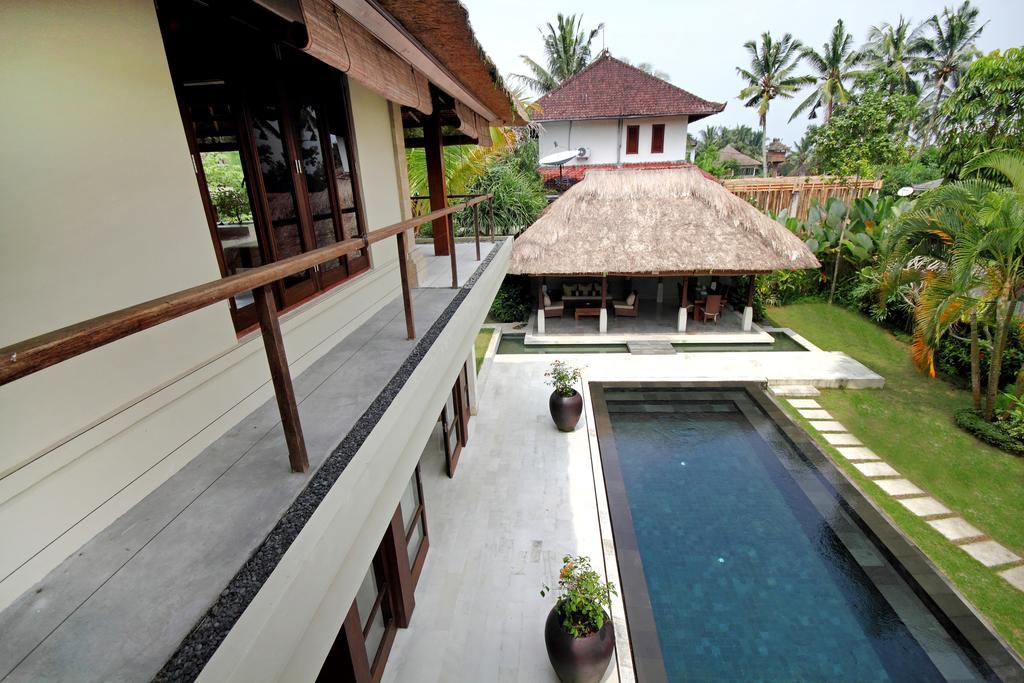 Sayang Estate Villa Убуд Стая снимка